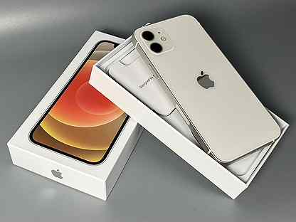 iPhone 12, 256 ГБ