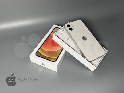 iPhone 12, 256 ГБ