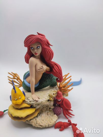 Фигурка Ариэль