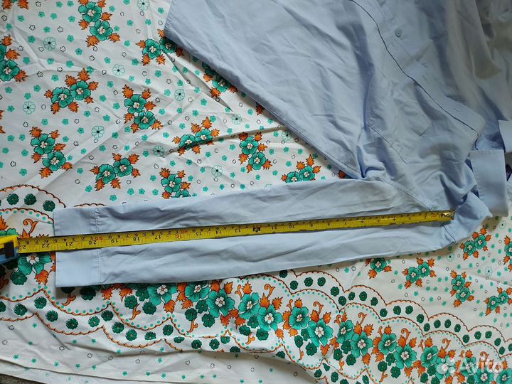 Рубашка для мальчика