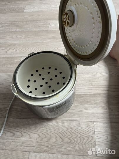 Мультиварка