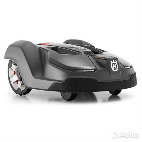 Газонокосилка-робот Husqvarna Automower 430Х 96785