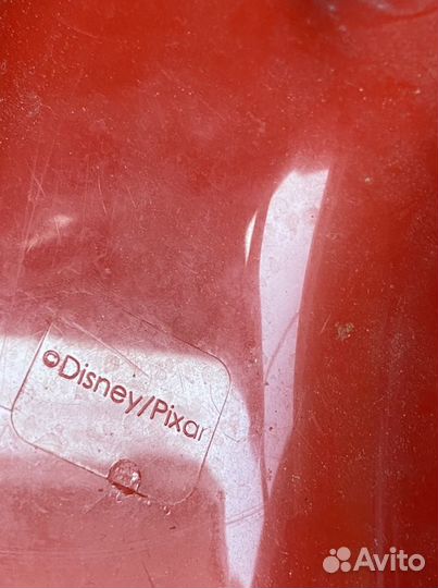 Сидушка на унитаз Disney