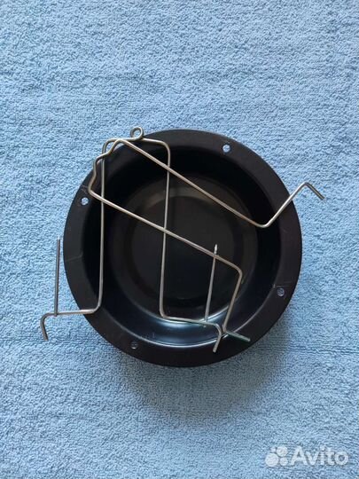 Подставка для запекания курицы