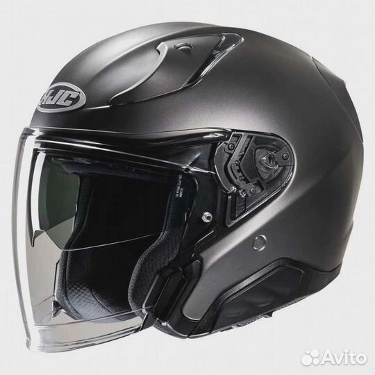 HJC rpha 31 Matt black