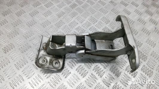 Петля двери распашной правой fiat scudo 2 (9LV03R9