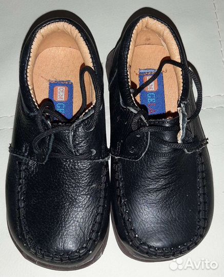 Обувь для мальчика