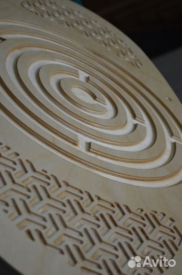 Баланс борд