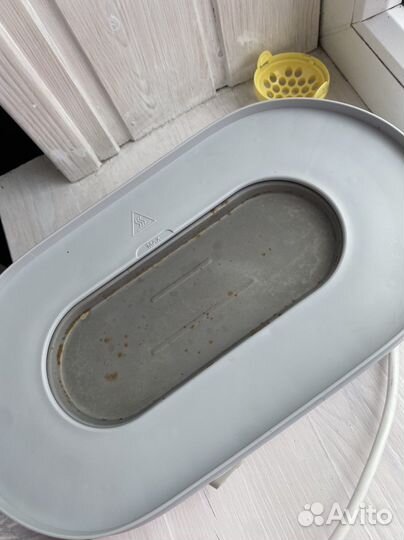 Стерилизатор avent