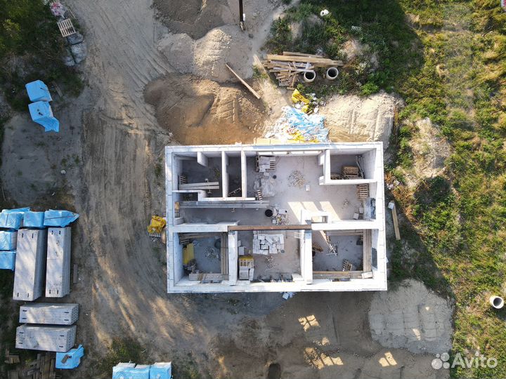 Разнорабочий подсобник с ежедневной оплатой