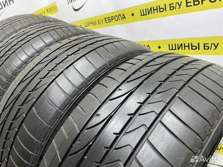 Bridgestone Dueler H/P Sport 255/50 R20 100R