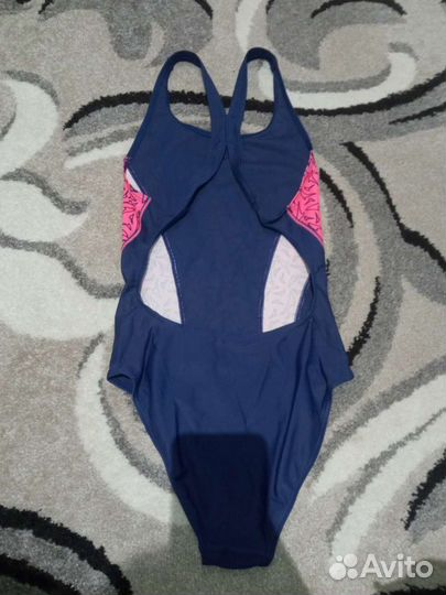 Купальник для девочки