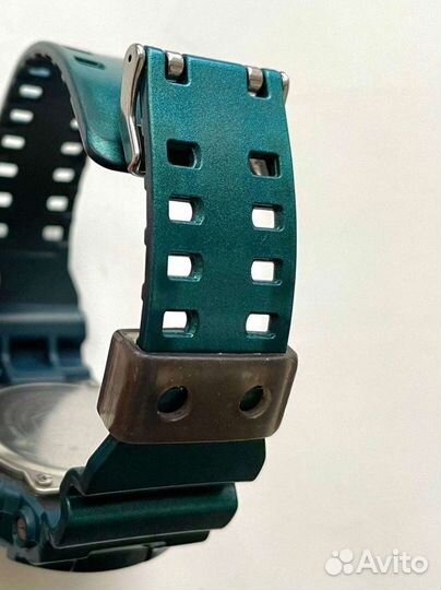 Casio G-Shock GA-110