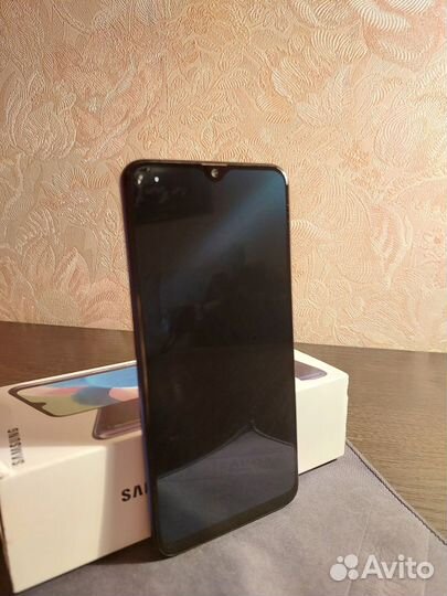 Samsung Galaxy A30s, 3/32 ГБ