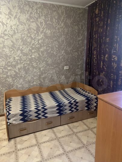 2-к. квартира, 46 м², 2/5 эт.