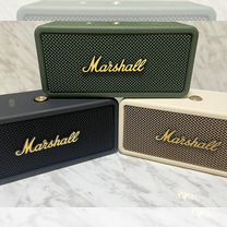 Колонка Marshall Meddletion