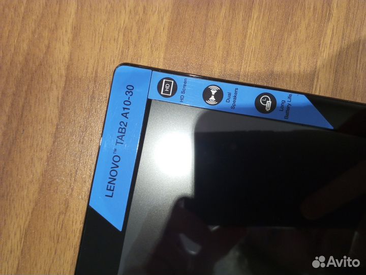 Планшет Lenovo tab 2 a10-30