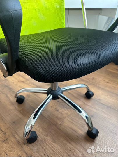 Компьютерное кресло бу