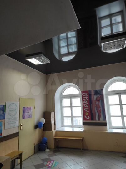 Свободного назначения, 42 м²