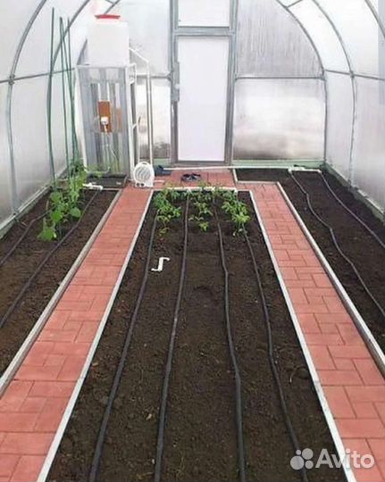 Садовые дорожки под ключ