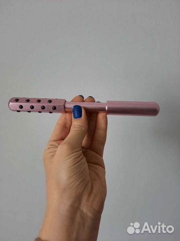 Лимфодренажный массажер