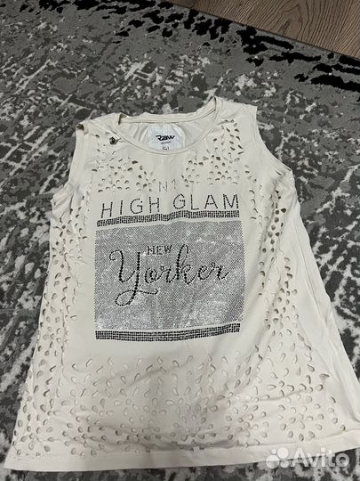 Женская одежда пакетом 42 44