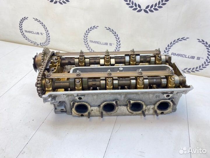 Гбц Bmw X5 E53 M62B44