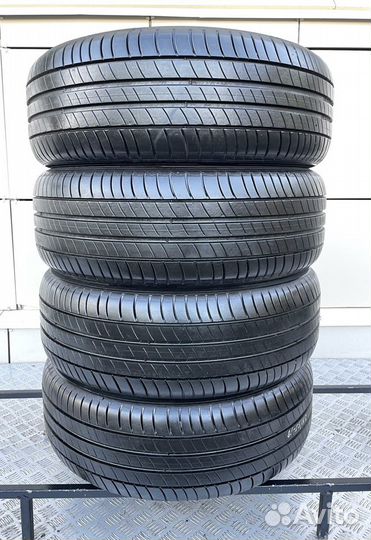 Michelin Primacy 3 215/55 R18