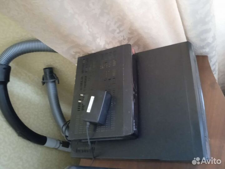 Видеомагнитофон