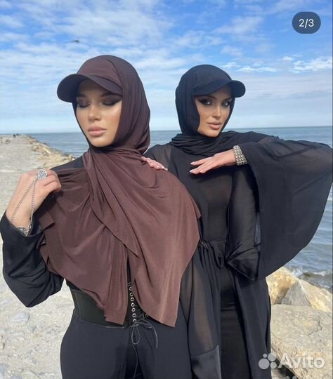 Кепка Шейда