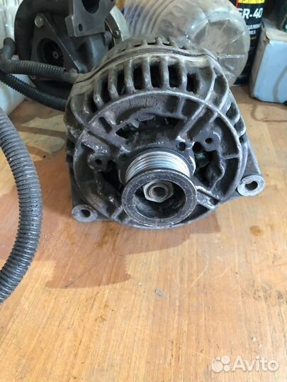 Генератор ml320