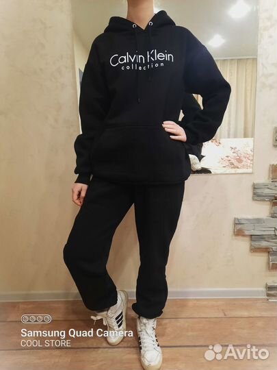 Спортивный костюм