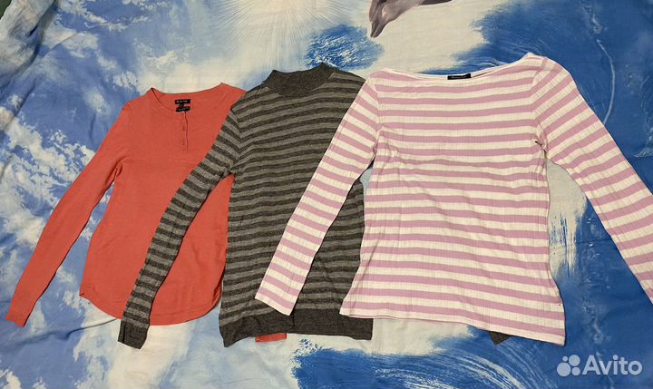 Massimo dutti одежда