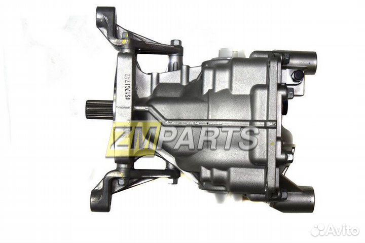 Редуктор Соренто,Sorento Санта Фе 530003B500 новый