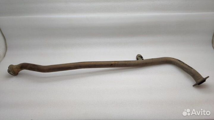 Глушитель средняя часть Toyota Camry XV70 M20afks