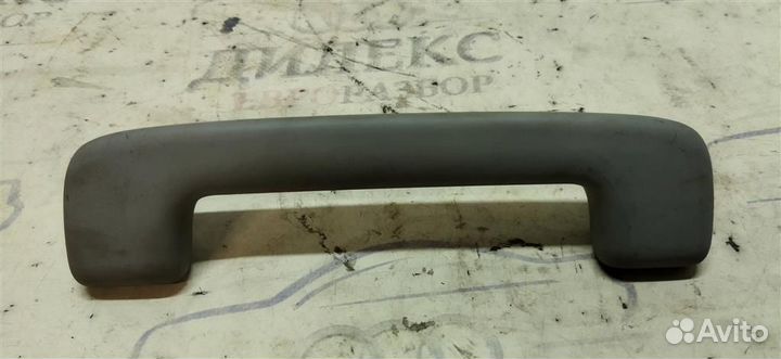 Ручка внутренняя потолочная Audi A8 D3 4E 2004