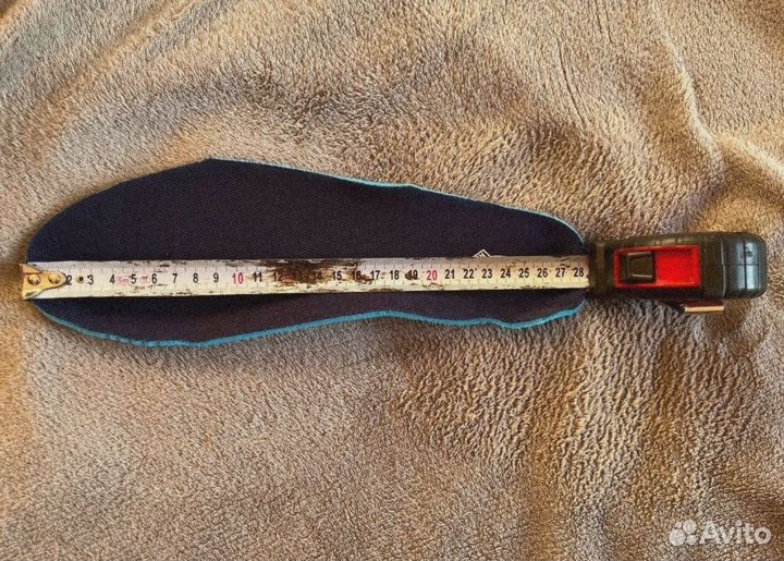 Кроссовки new balance 530