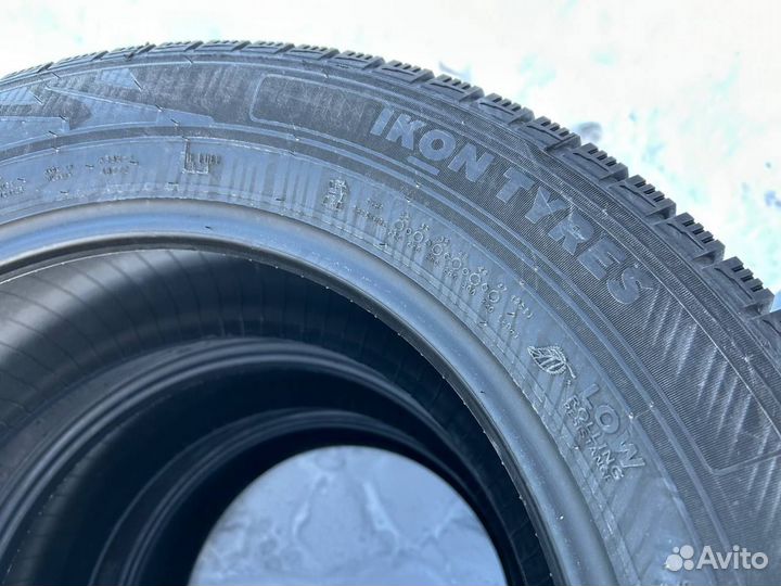 Ikon Tyres Nordman RS2 215/60 R16 99R