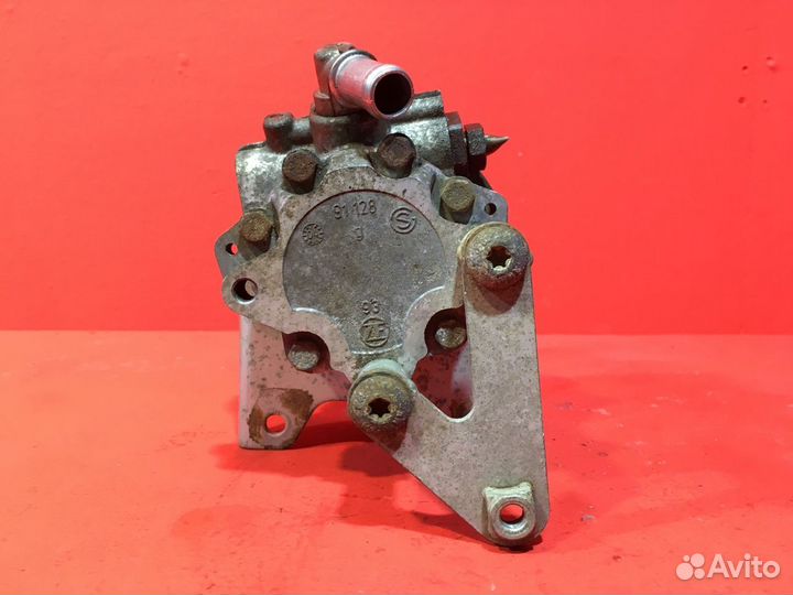 Насос гура для BMW X3 E83 M54B25, 256S5 (Б/У)