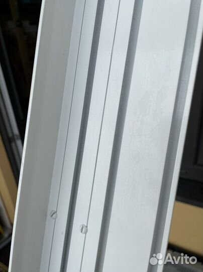 Карниз потолочный алюминиевый