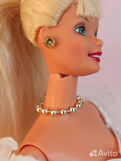 Барби 