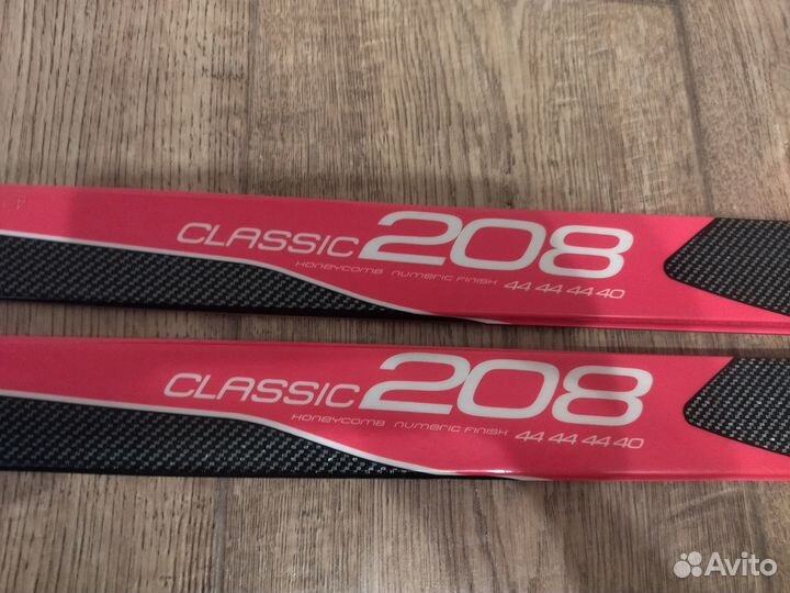 Rossignol xium (Спортцех) лыжи беговые Classic