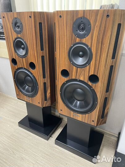 Колонки Sounfield sf-90