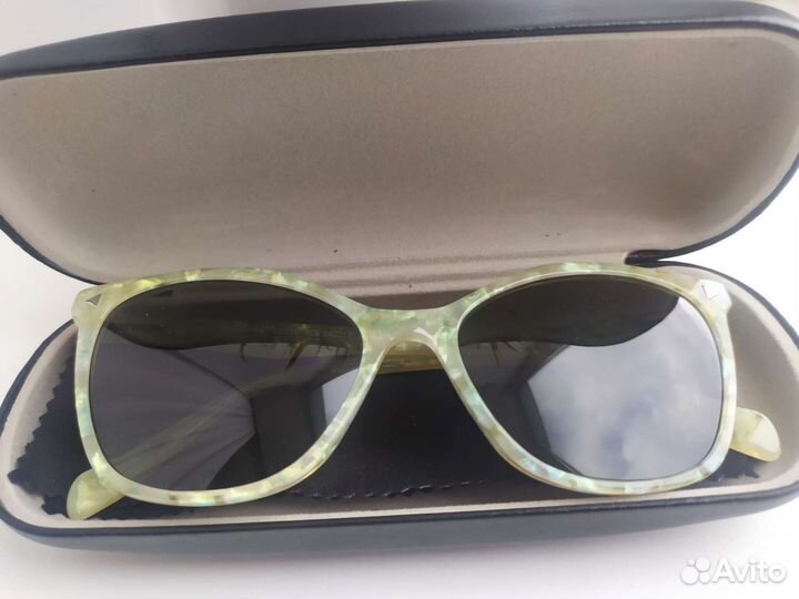 Солнцезащитные поляризационные очки