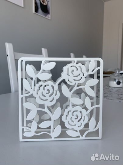 Салфетница IKEA