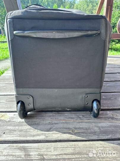 Хоккейная сумка/баул Oxelo