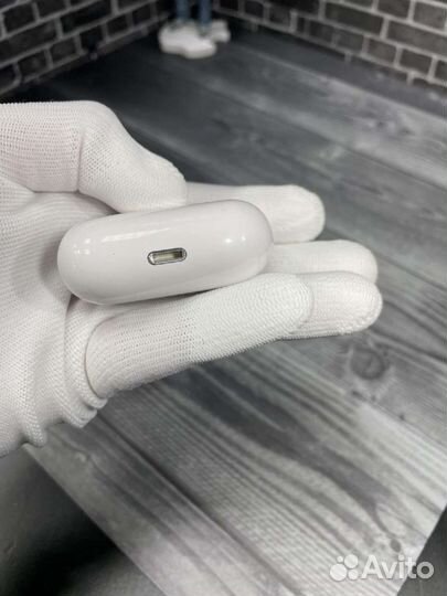 Airpods 3 Premium (ver 2023)