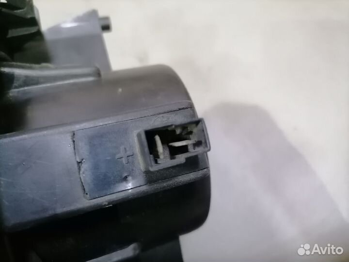 Моторчик печки Fiat Punto II 188 1999-2010