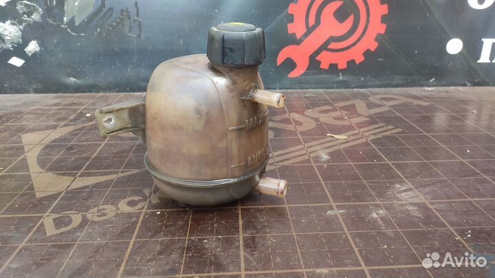 Расширительный бачок renault logan 2009-2015