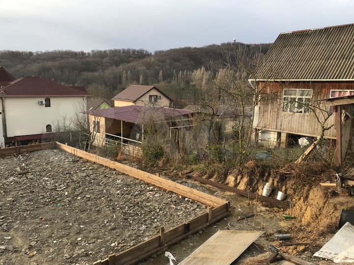 Участок 6,3 сот. (СНТ, ДНП)